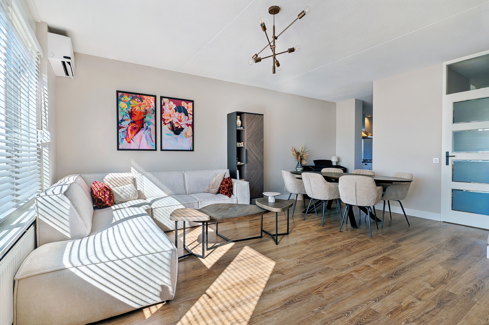 Appartement te koop: Dijkcentrum 79, Roosendaal