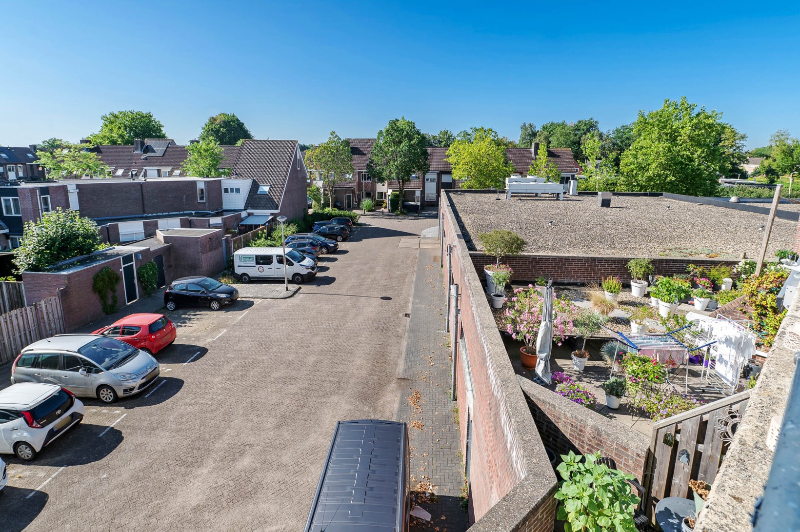 Appartement te koop: Dijkcentrum 79, Roosendaal