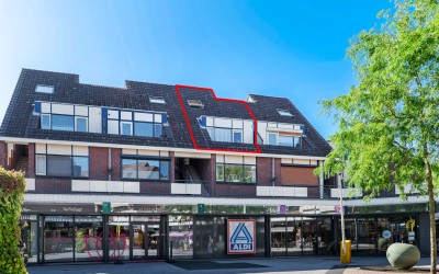 Dijkcentrum 79