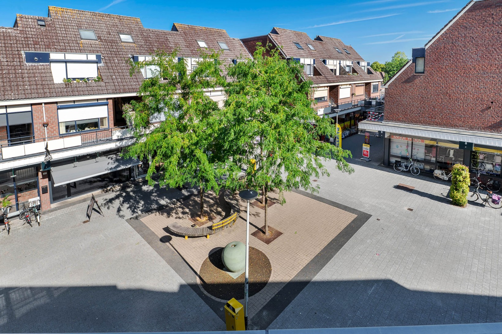 Appartement te koop: Dijkcentrum 79, Roosendaal