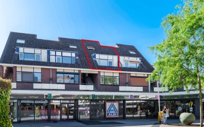 Dijkcentrum 79