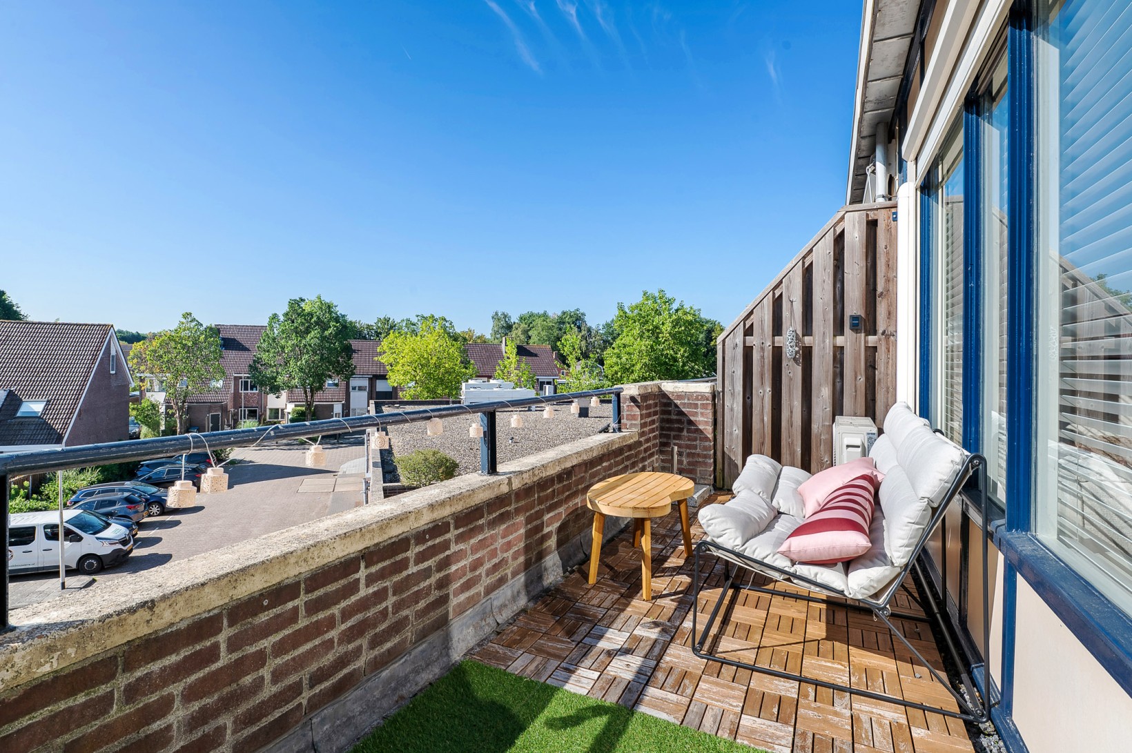 Appartement te koop: Dijkcentrum 79, Roosendaal
