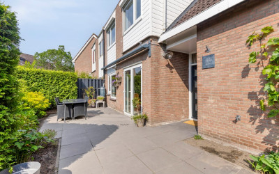 Moriondijk 44