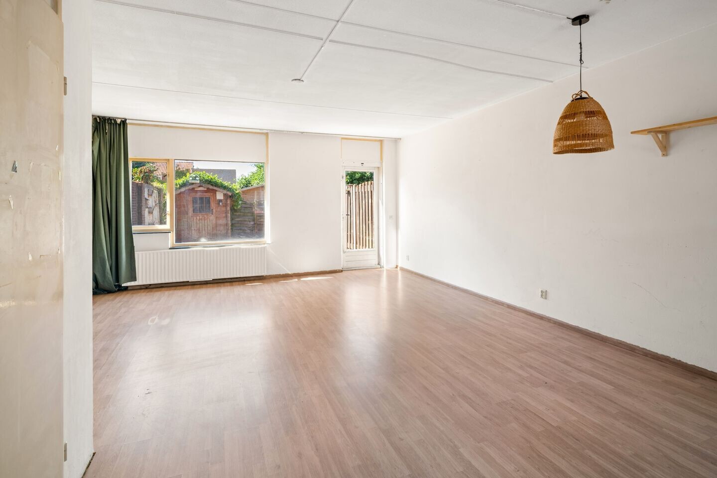 Tussenwoning te koop: Moriondijk 23, Roosendaal