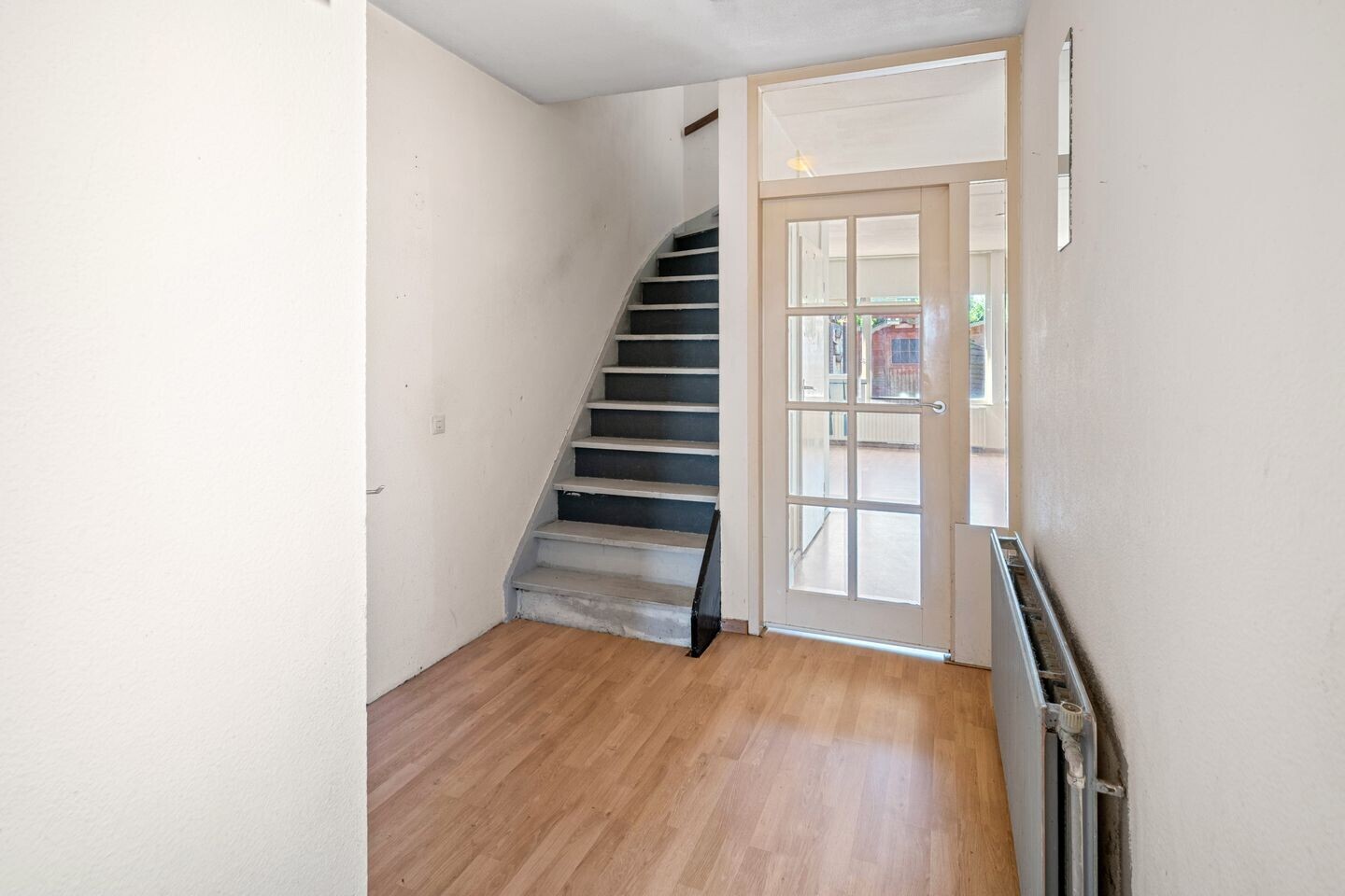 Tussenwoning te koop: Moriondijk 23, Roosendaal