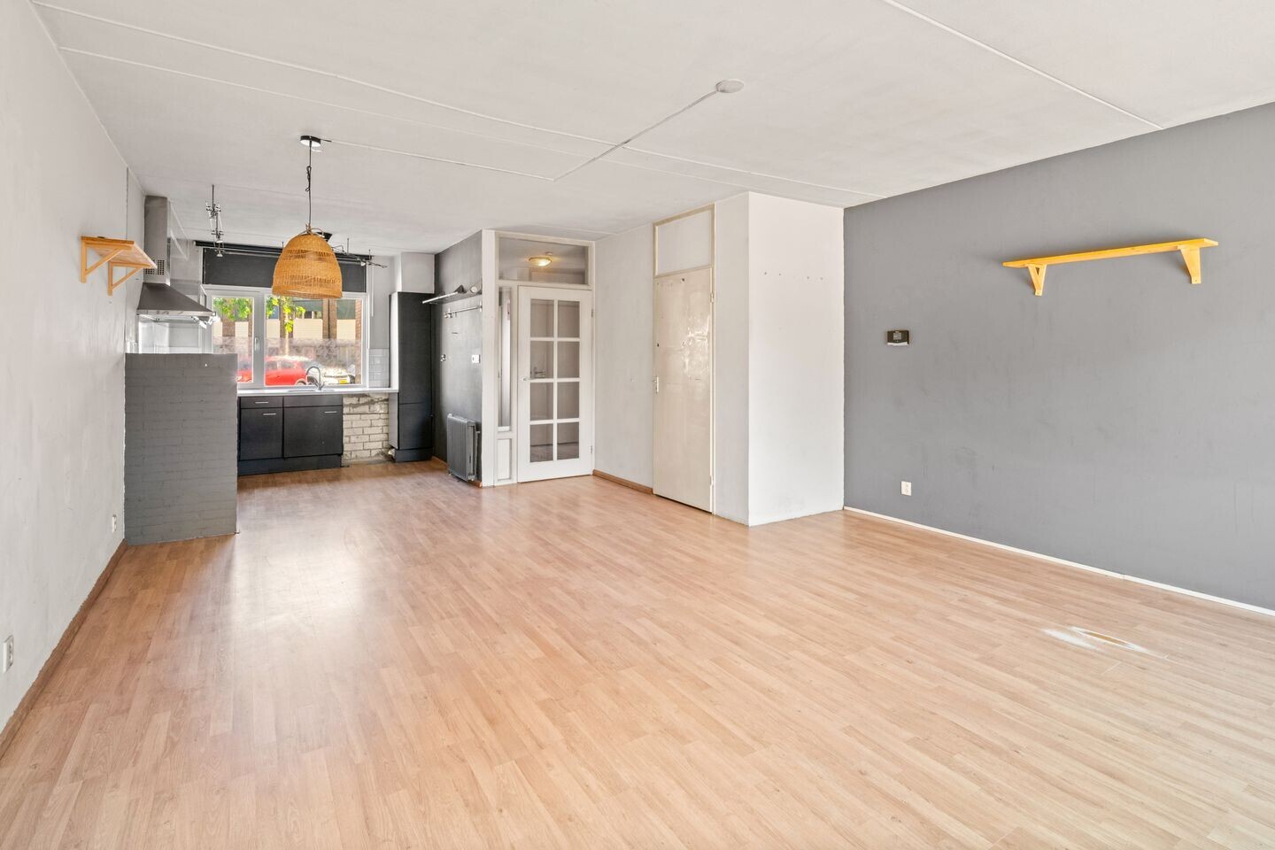 Tussenwoning te koop: Moriondijk 23, Roosendaal