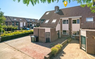 Moriondijk 23