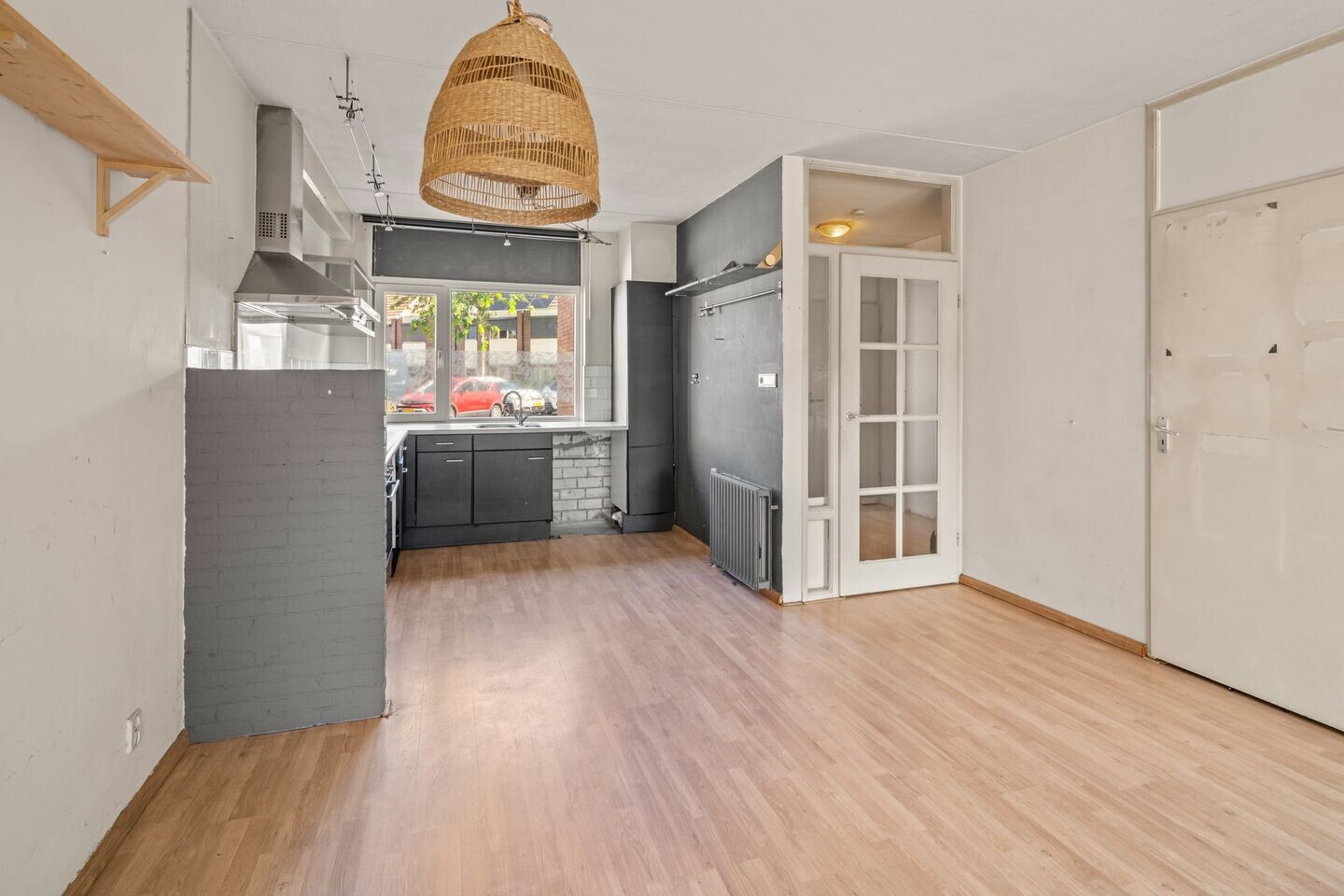 Tussenwoning te koop: Moriondijk 23, Roosendaal
