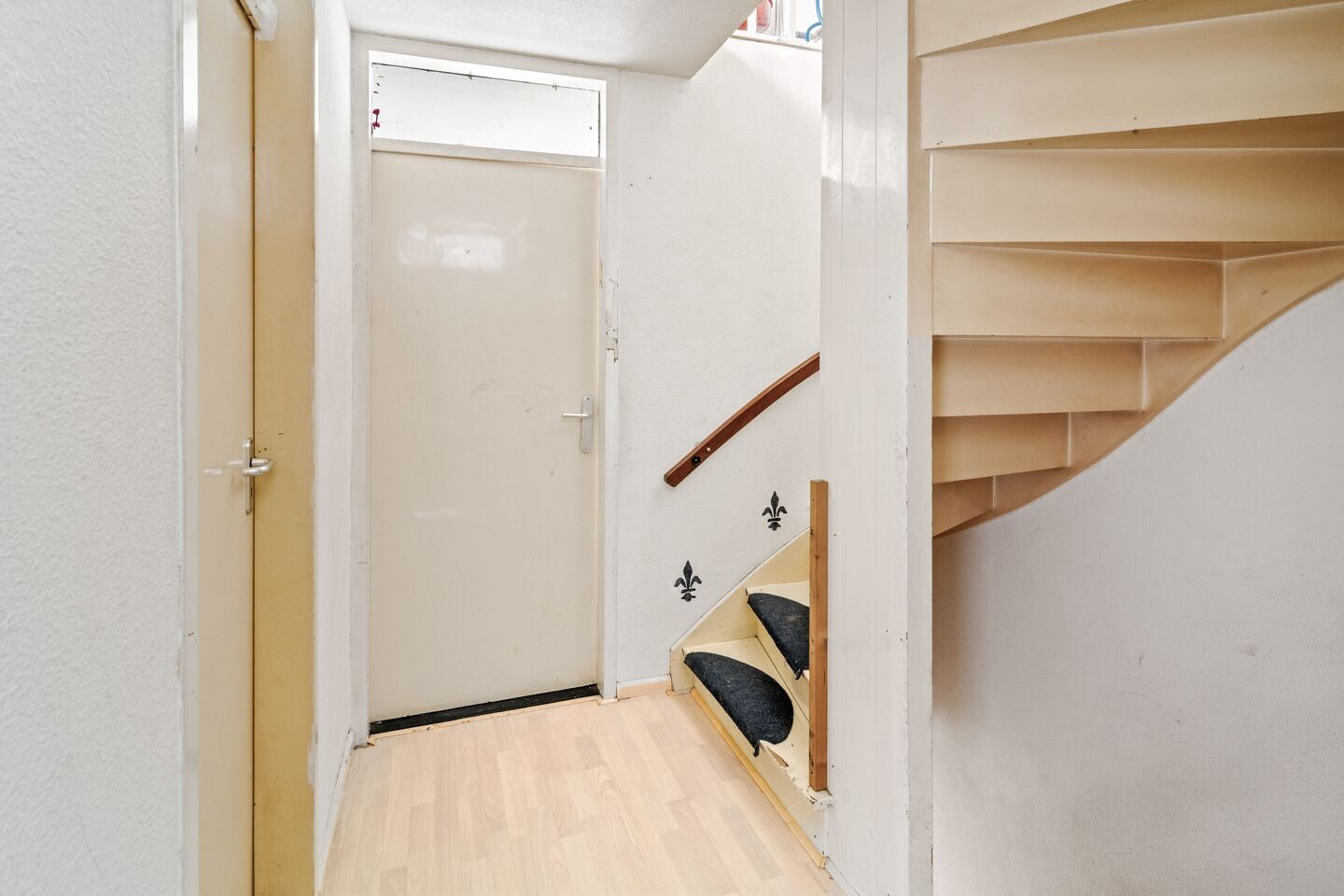Tussenwoning te koop: Moriondijk 23, Roosendaal
