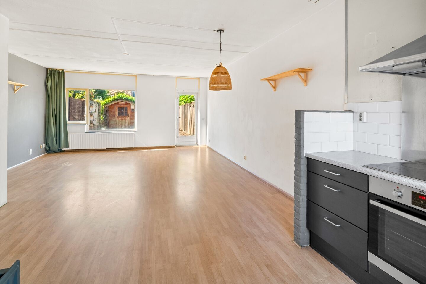 Tussenwoning te koop: Moriondijk 23, Roosendaal