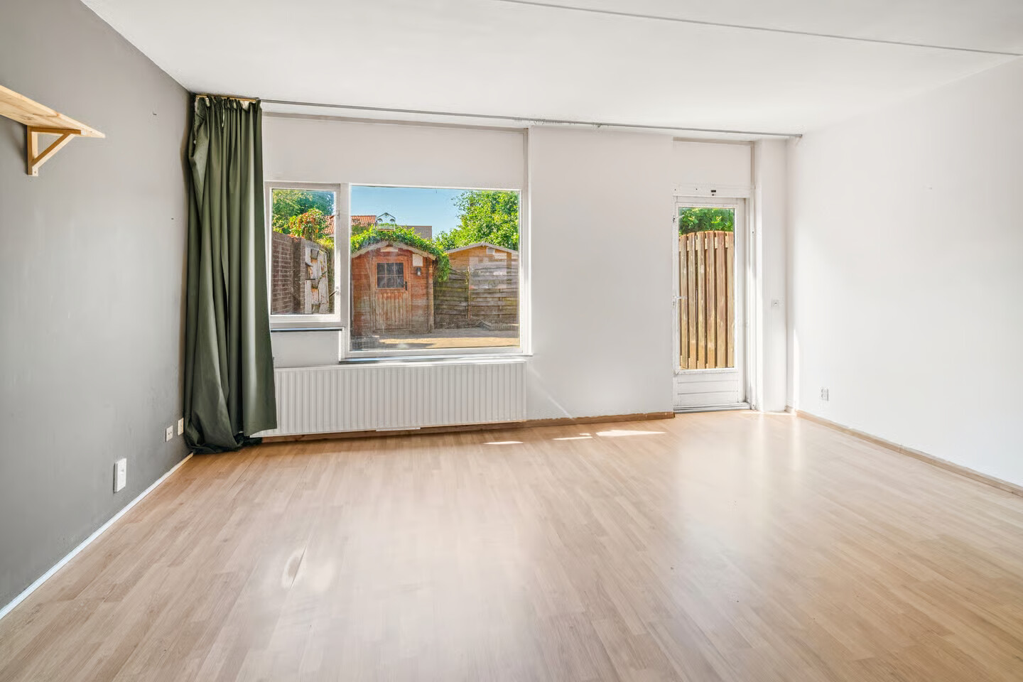 Tussenwoning te koop: Moriondijk 23, Roosendaal
