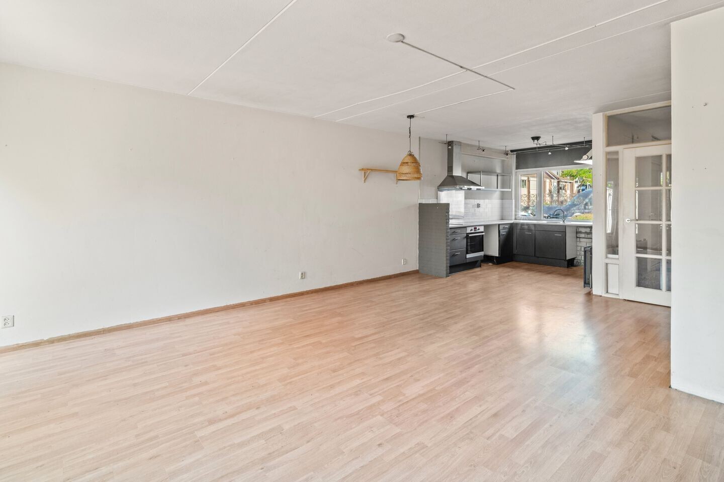 Tussenwoning te koop: Moriondijk 23, Roosendaal