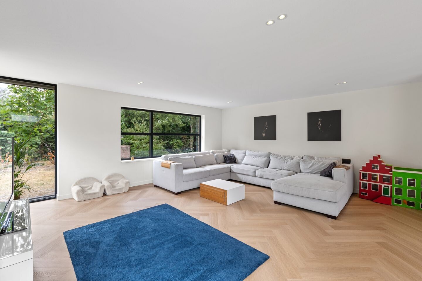 Vrijstaande woning te koop: Robijndijk 151, Roosendaal