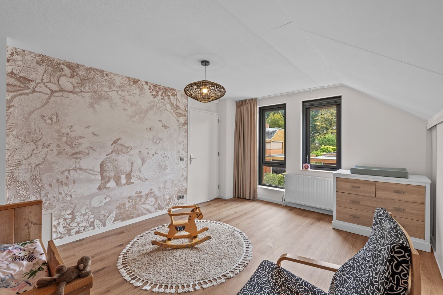 Vrijstaande woning te koop: Robijndijk 151, Roosendaal