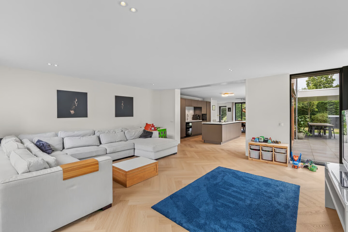 Vrijstaande woning te koop: Robijndijk 151, Roosendaal