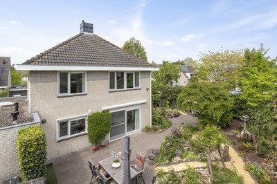 Porfierdijk 1