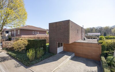 Tanzanietdijk 16