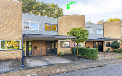 Tanzanietdijk 46