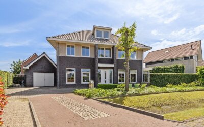 Ravensteinlaan 12
