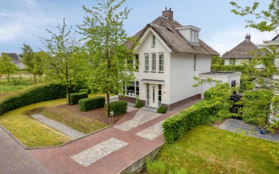 Brakesteinlaan 1