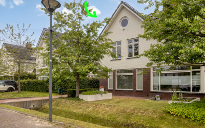 Brakesteinlaan 8