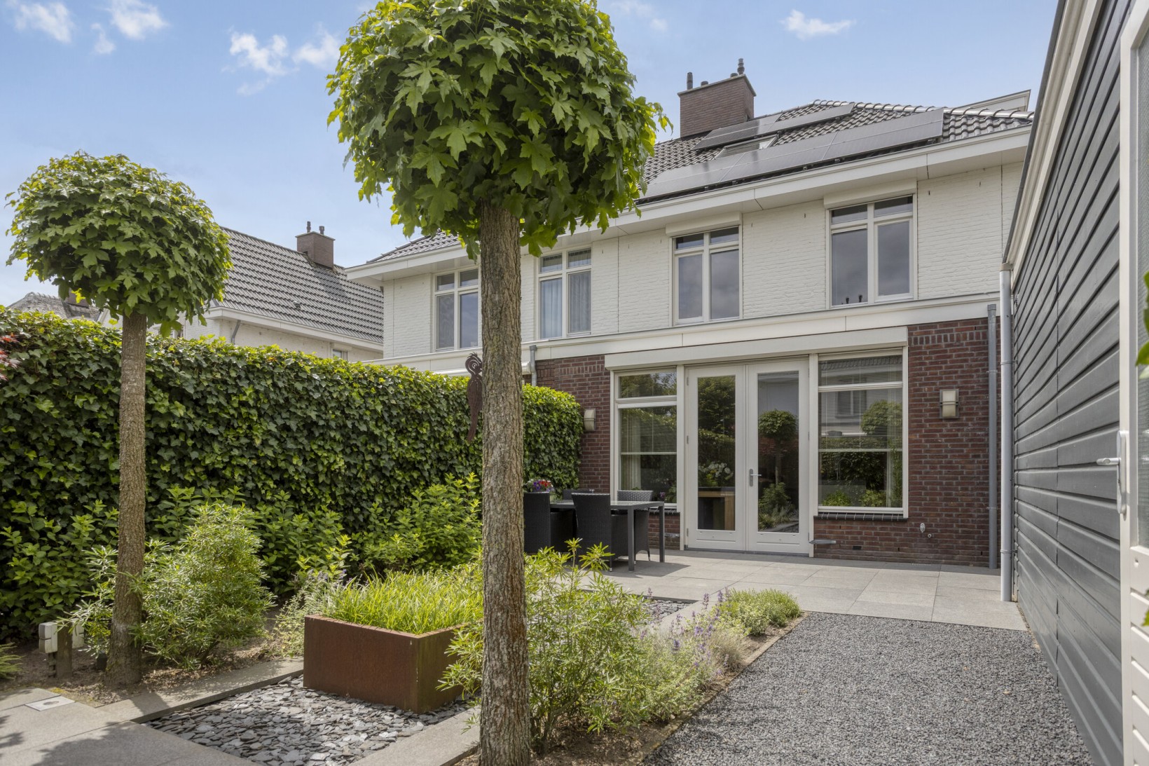 Twee-onder-één-kap te koop: Brakesteinlaan 8, Roosendaal