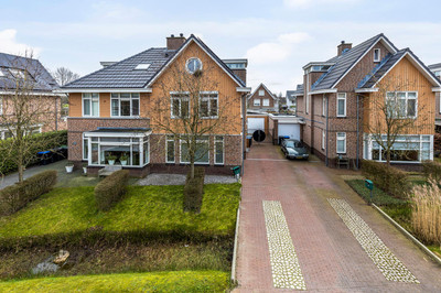 Valkrustlaan 14