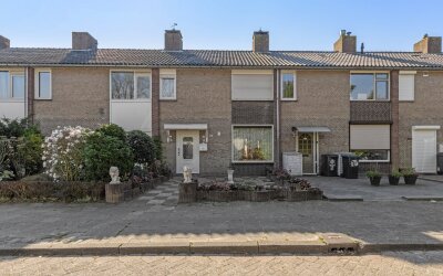 Vondellaan 17