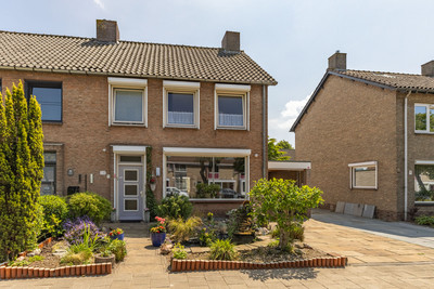Kroevenlaan 26