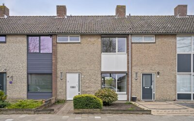 Kroevenlaan 68