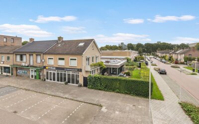 Kroevenlaan 82