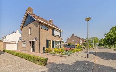 Valeriuslaan 15