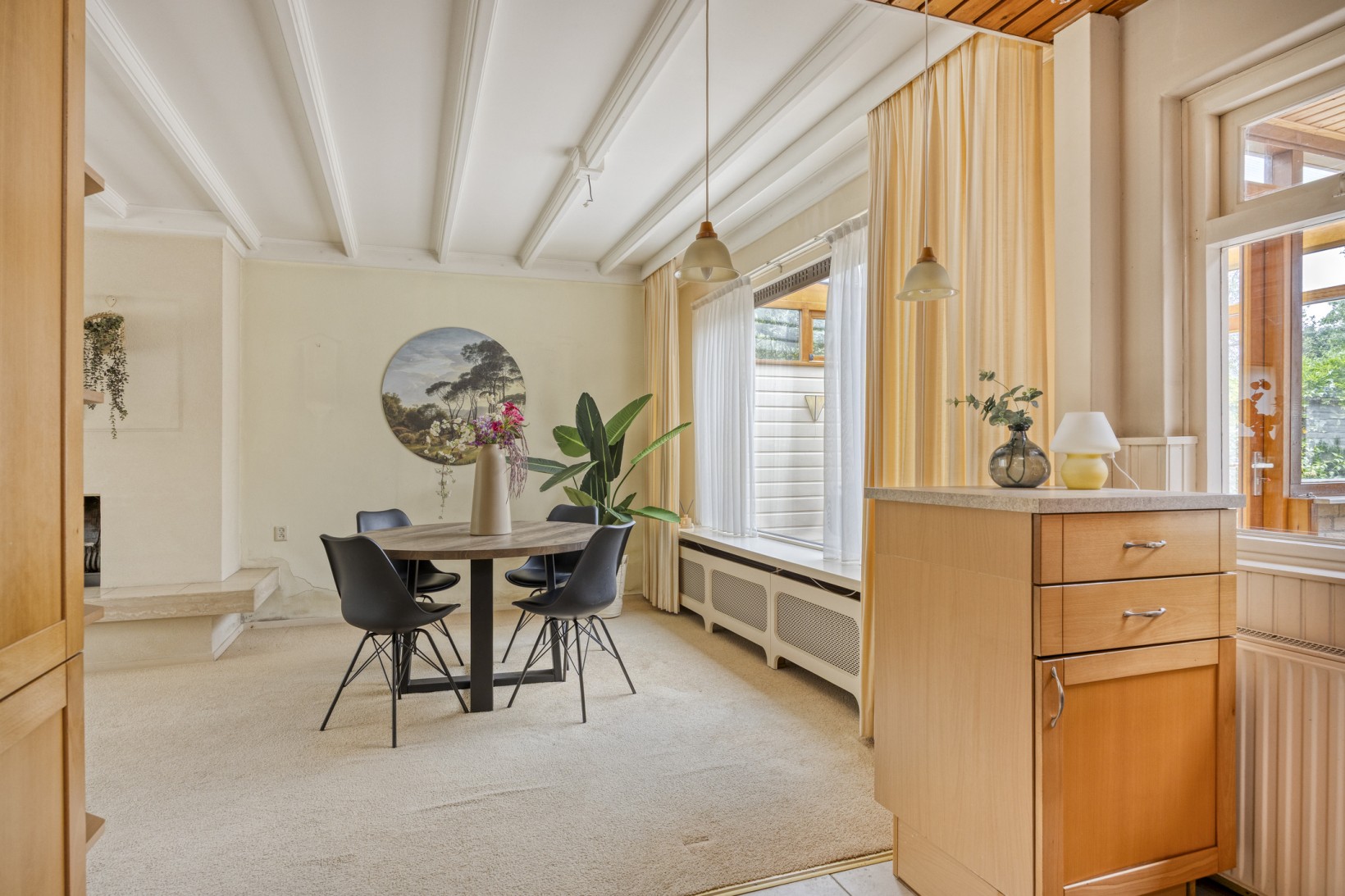 Vrijstaande woning te koop: Valeriuslaan 25, Roosendaal