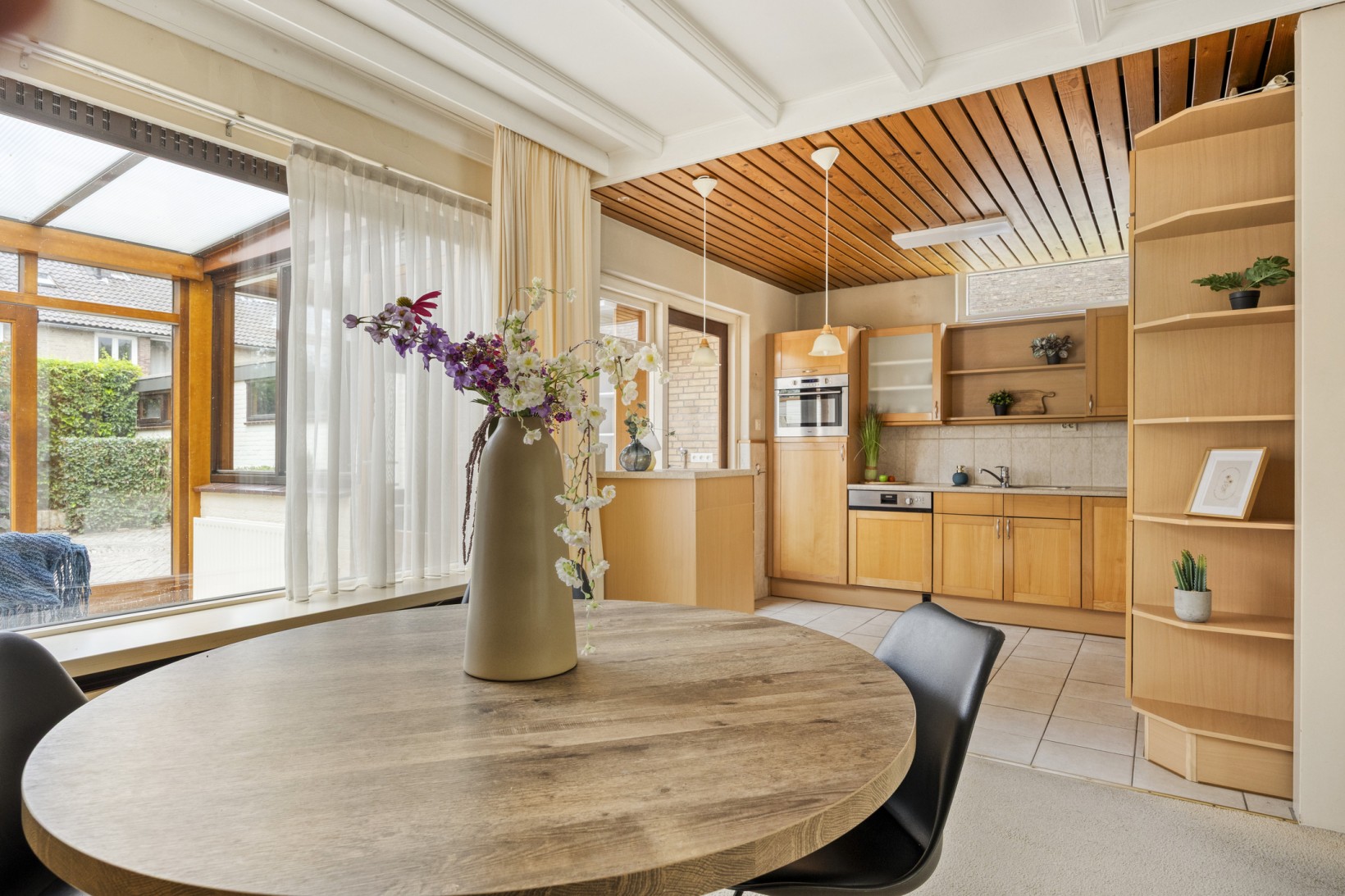 Vrijstaande woning te koop: Valeriuslaan 25, Roosendaal