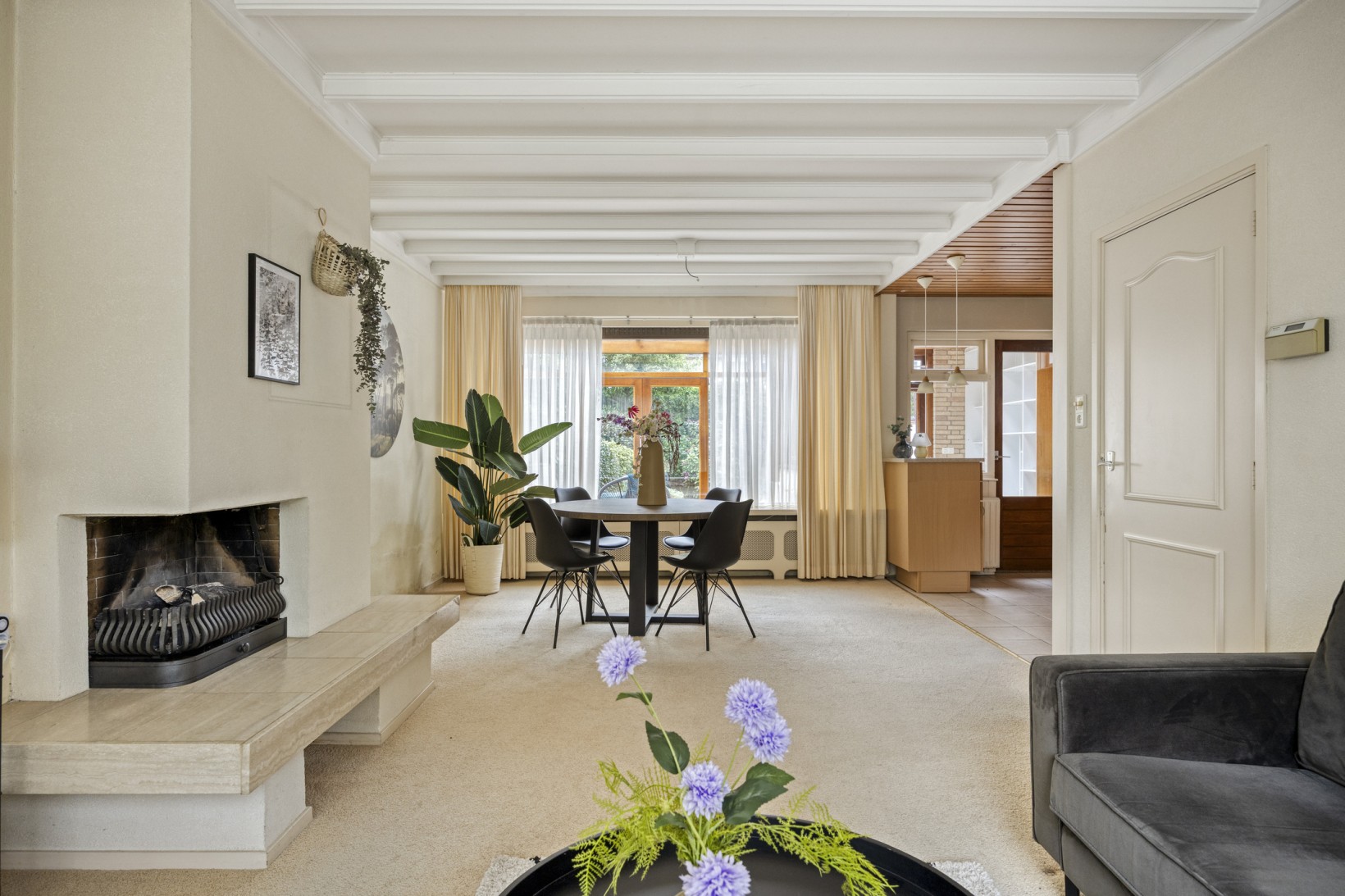 Vrijstaande woning te koop: Valeriuslaan 25, Roosendaal
