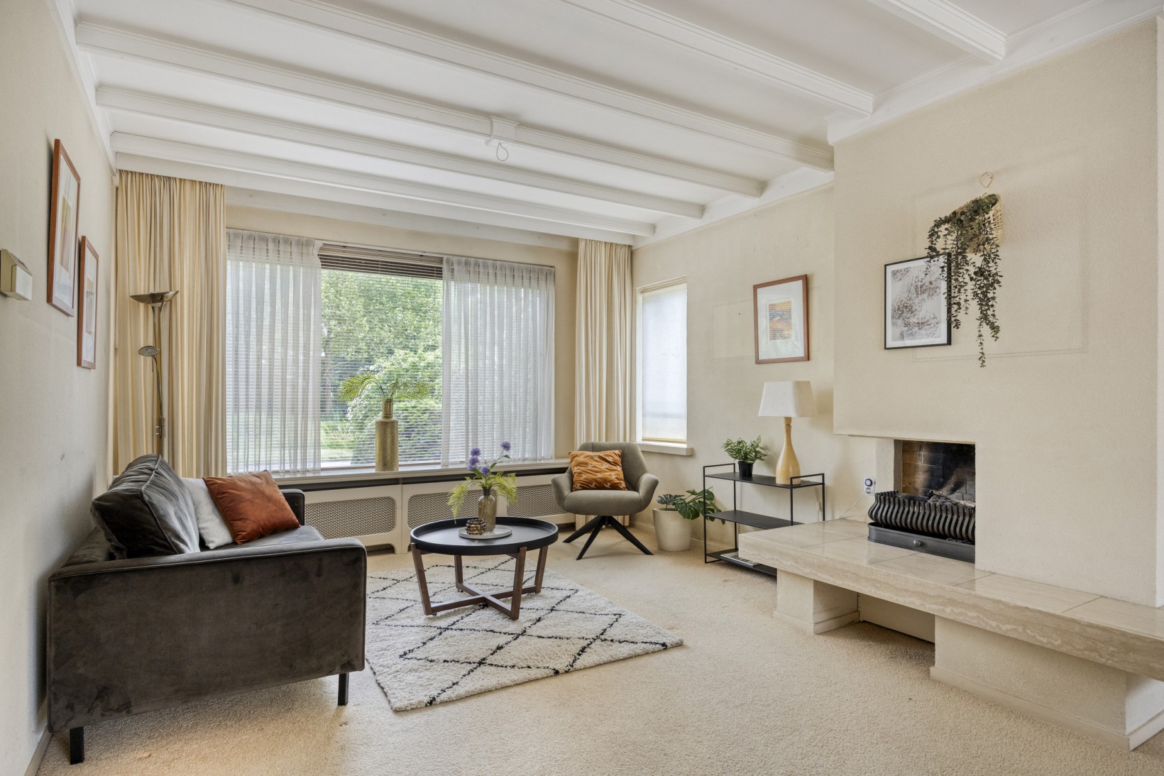 Vrijstaande woning te koop: Valeriuslaan 25, Roosendaal