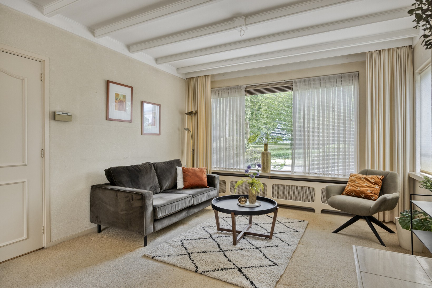 Vrijstaande woning te koop: Valeriuslaan 25, Roosendaal