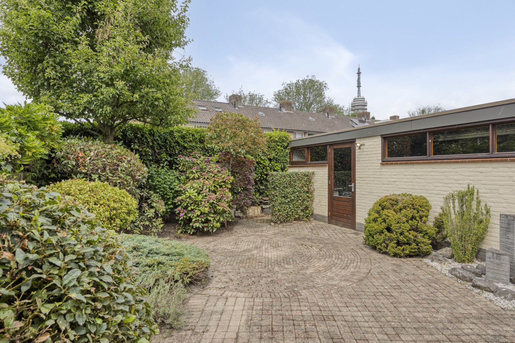 Vrijstaande woning te koop: Valeriuslaan 25, Roosendaal
