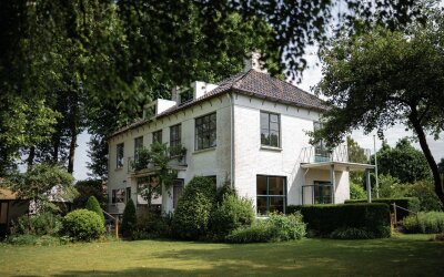 Gezellelaan 16