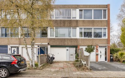 Tesselschadelaan 29