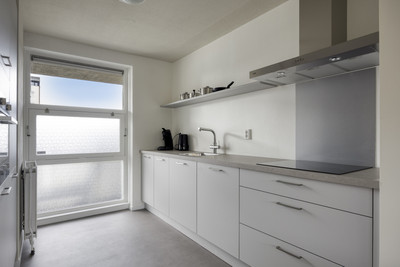 Appartement te koop Lindenburg 43