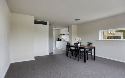 Appartement te koop Lindenburg 43