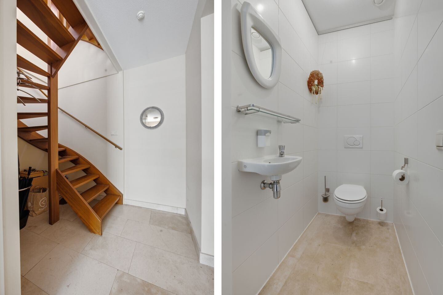 Tussenwoning te koop: Leede 83, Roosendaal