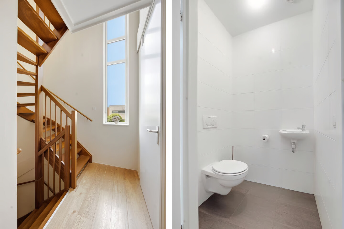 Tussenwoning te koop: Leede 83, Roosendaal