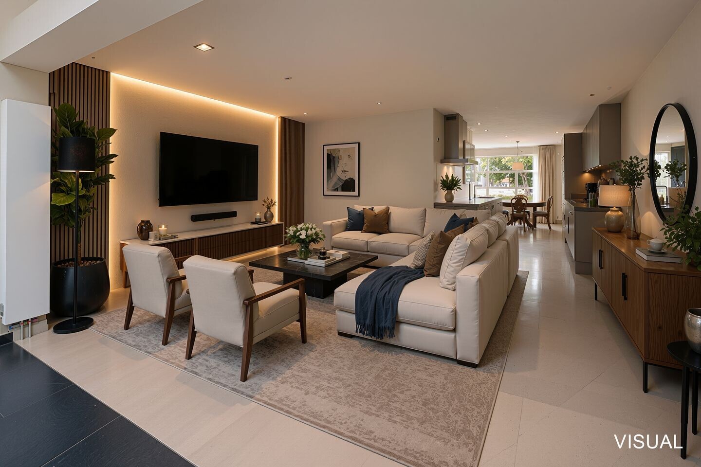 Tussenwoning te koop: Leede 83, Roosendaal