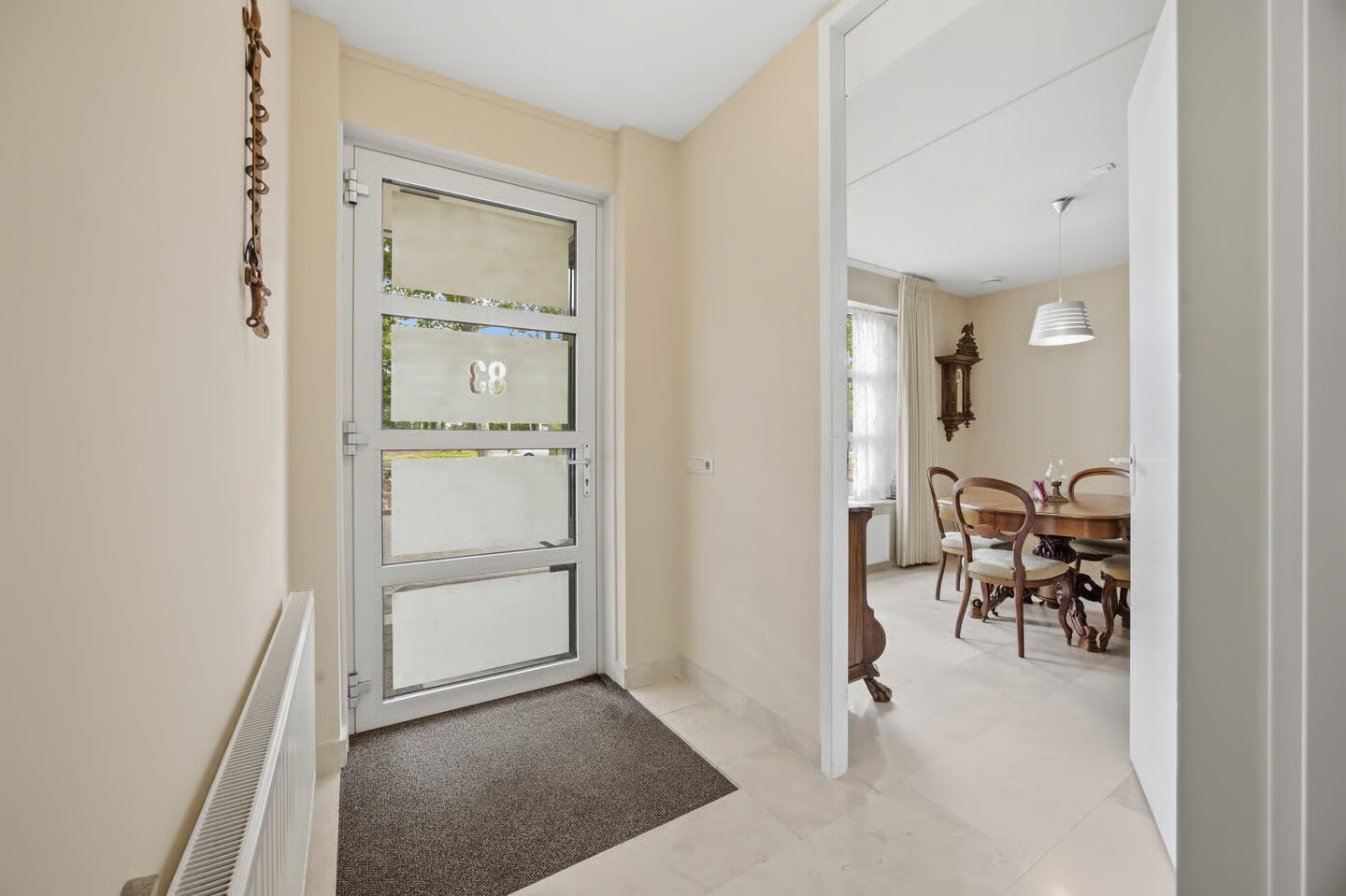 Tussenwoning te koop: Leede 83, Roosendaal