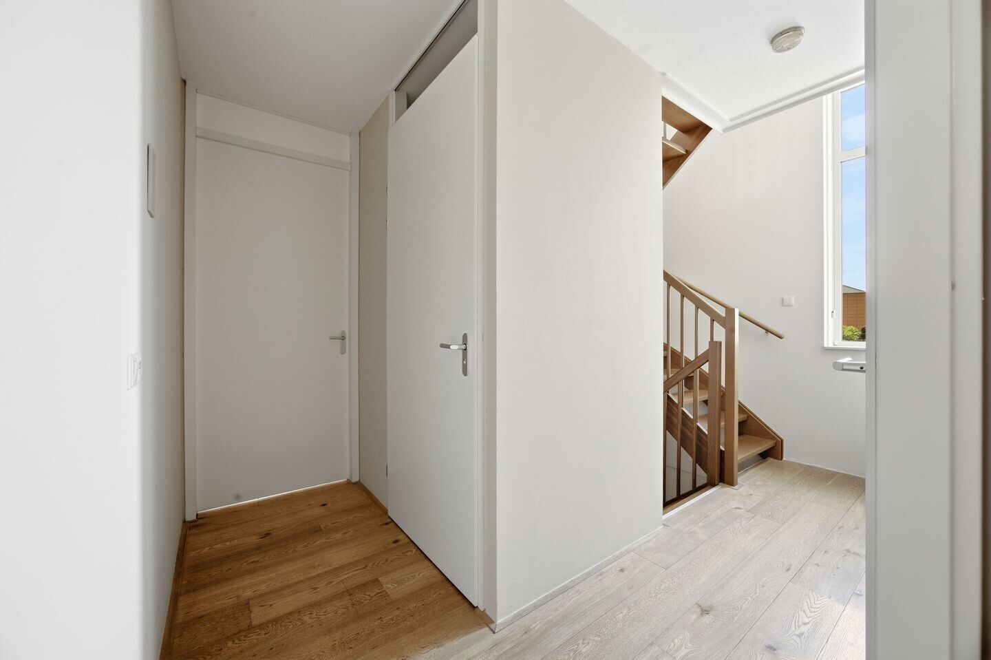 Tussenwoning te koop: Leede 83, Roosendaal