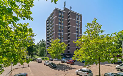 Evelindeflat 19