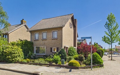 Hadewychlaan 2