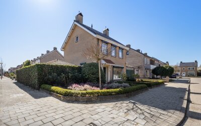 Van Maerlantlaan 28